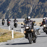 Motorradtrainings beim MWZ