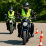 Motorradführerschein