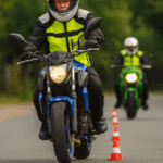 Grundfahraufgaben für die Klassen A