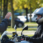 Motorradführerschein im Intensivkurs